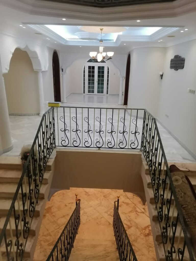الدهانات والأصباغ